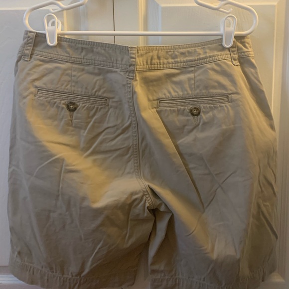 Eddie Bauer Shorts - Picture 2 of 3